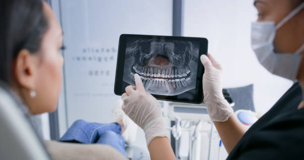 Licensed Invisalign Clear Aligners service in Omaha, TX - Smile Center Dentistry